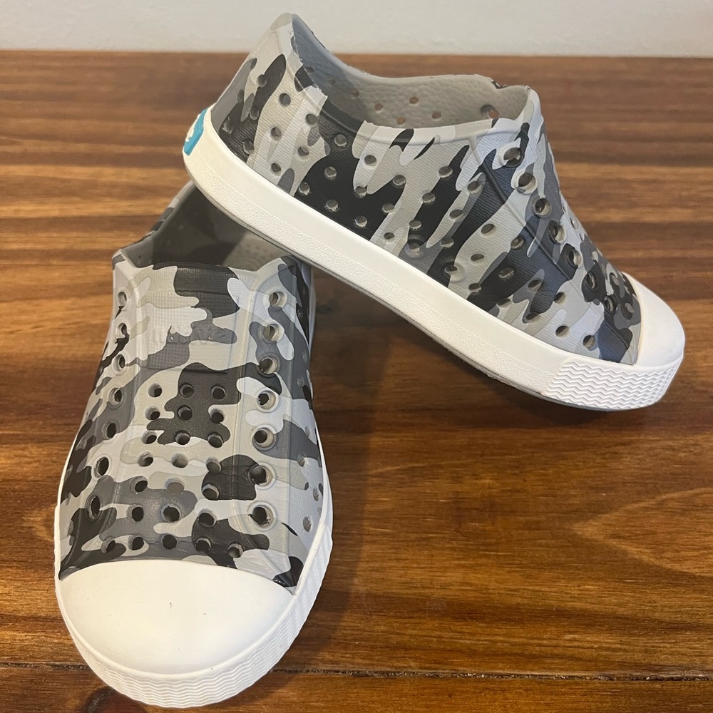 Native Jefferson Sneaker